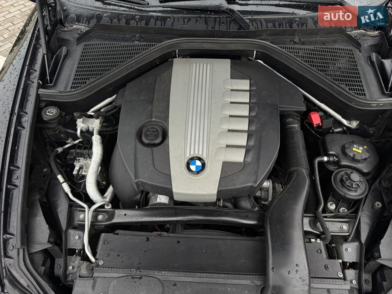 Позашляховик / Кросовер BMW X5 2008 в Рівному фото 55 Позашляховик / Кросовер BMW X5 2008 в Рівному
