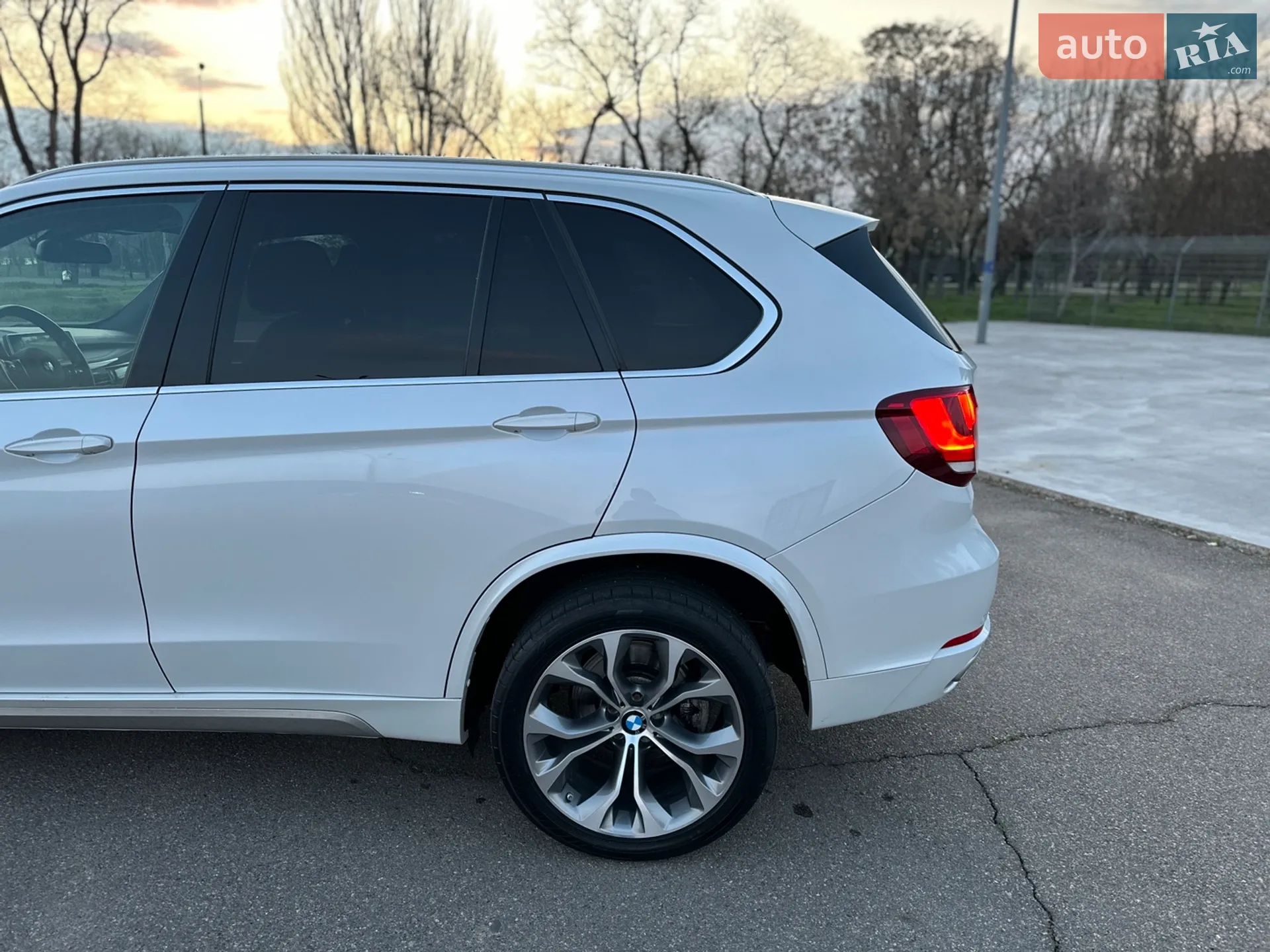 2014 BMW X5 - мініатюра 9