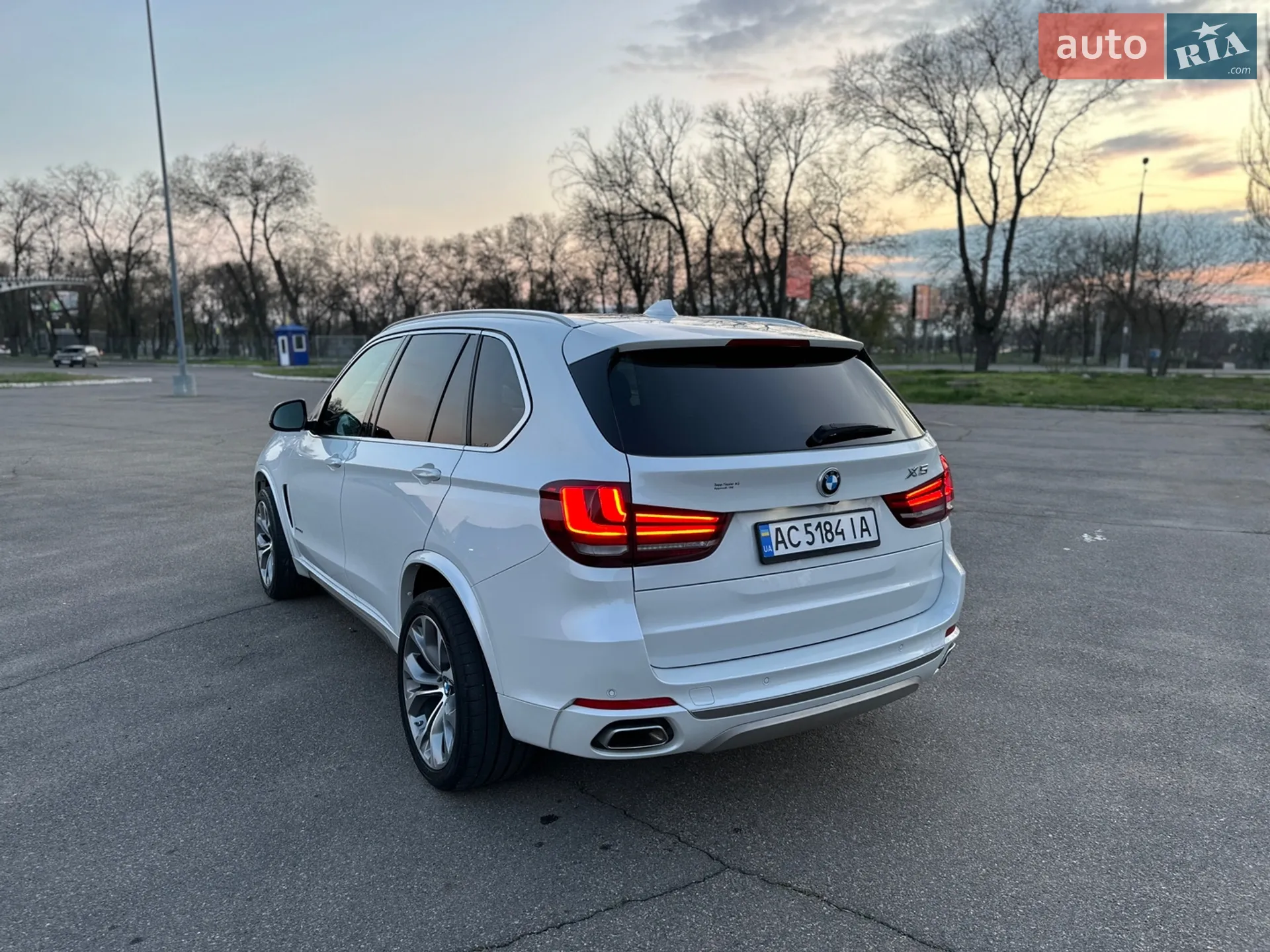 2014 BMW X5 - мініатюра 13
