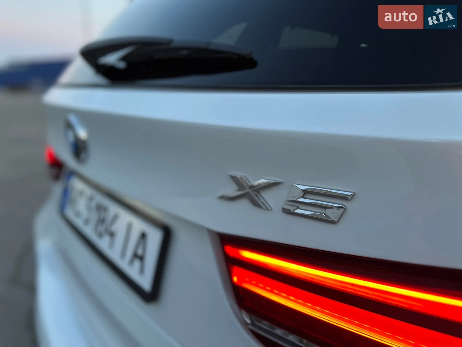 2014 BMW X5 - мініатюра 28