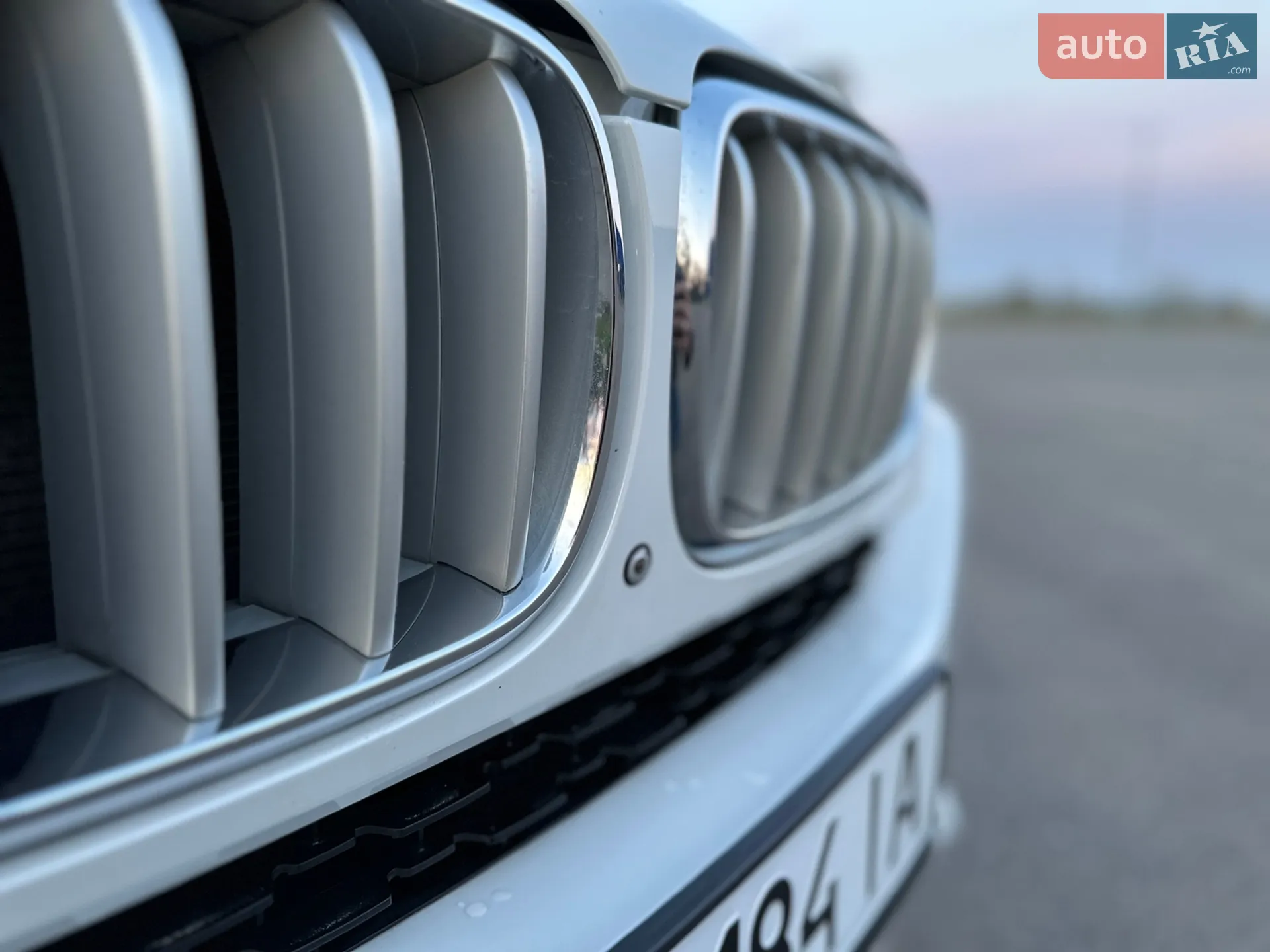 2014 BMW X5 - мініатюра 38