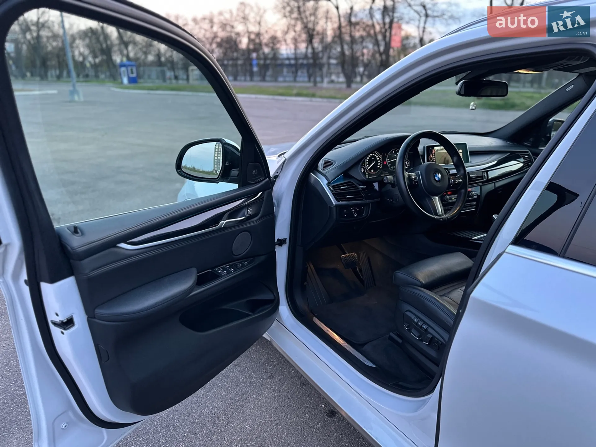 2014 BMW X5 - мініатюра 46