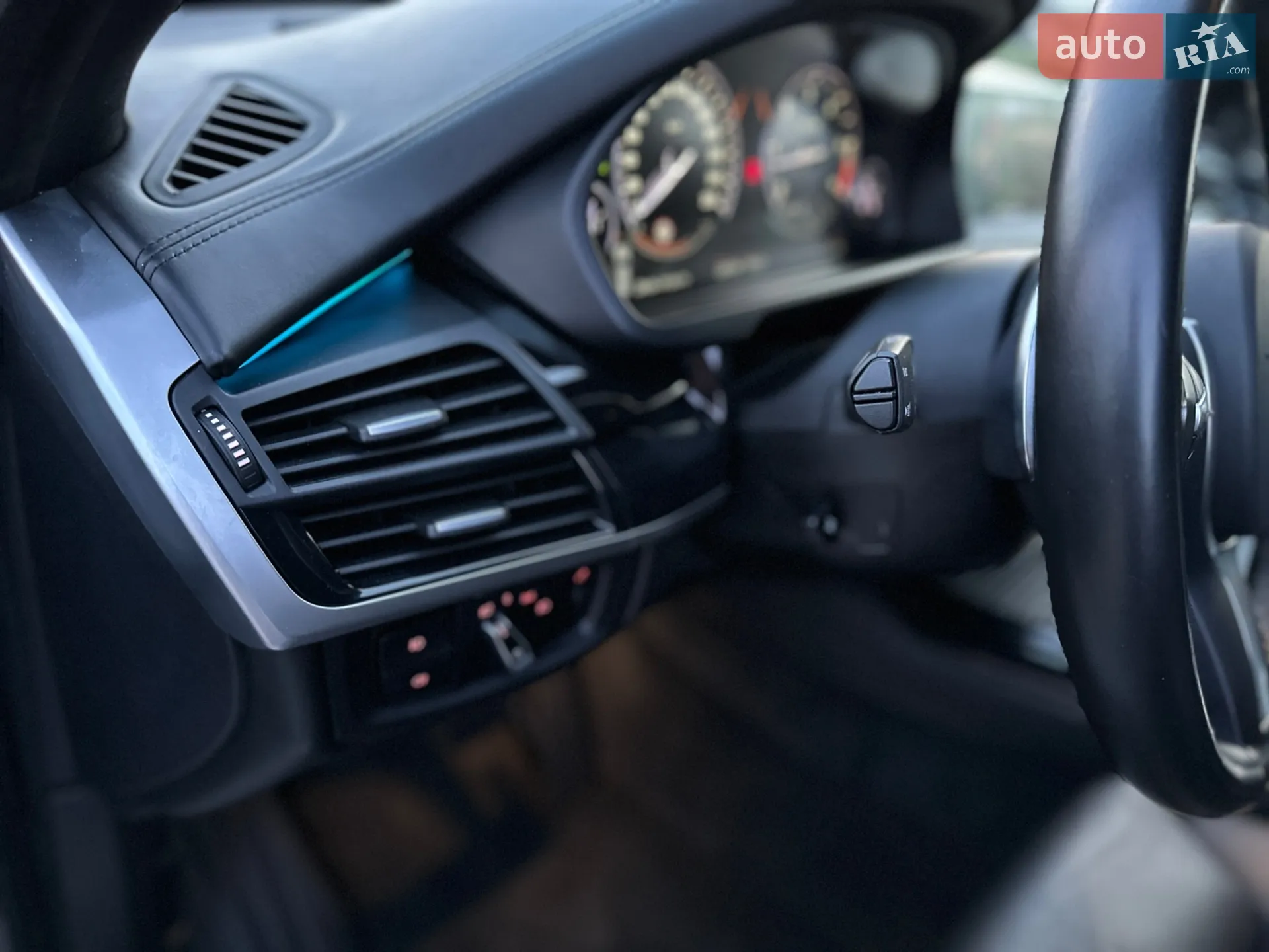 2014 BMW X5 - мініатюра 53