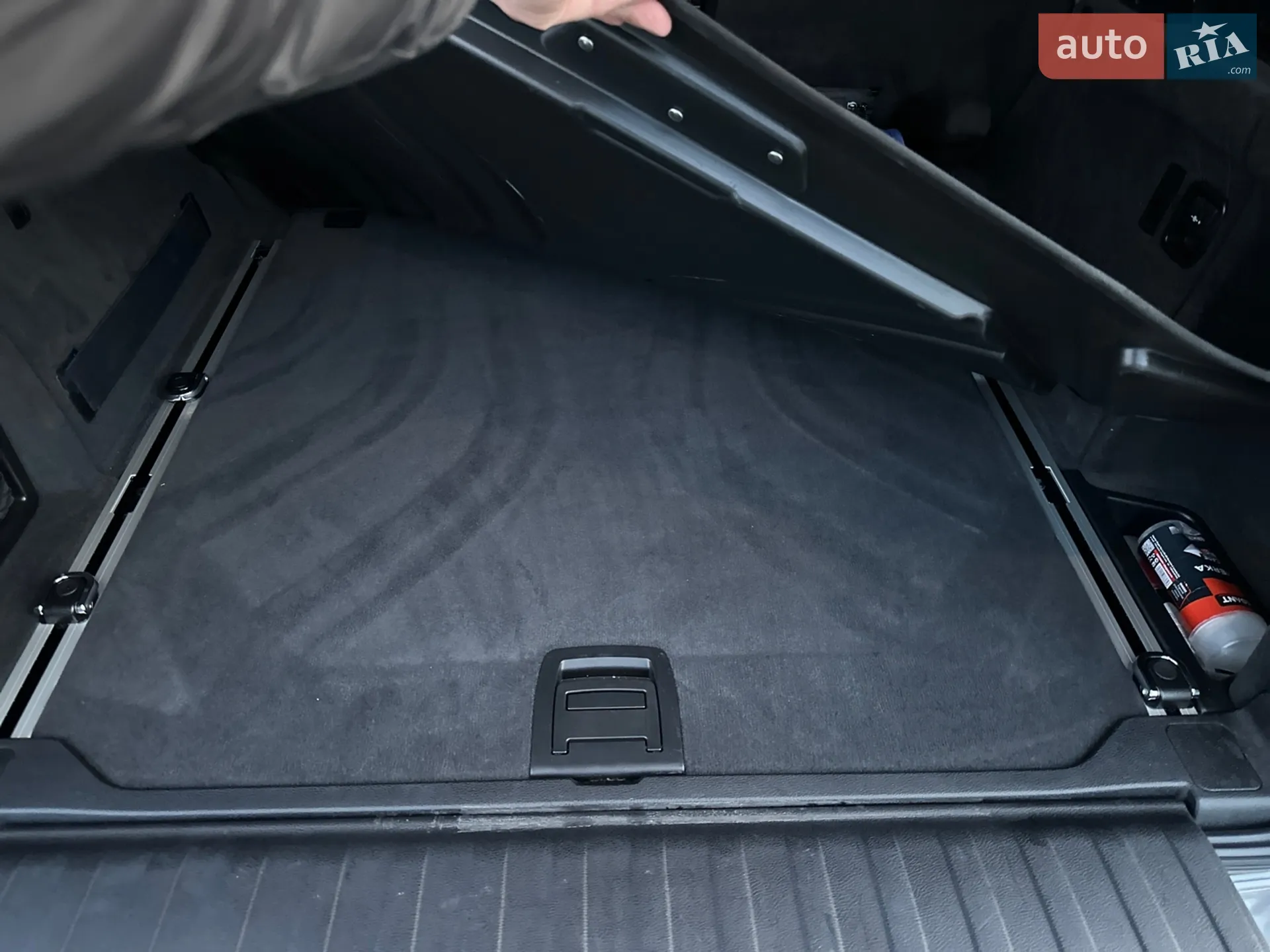 2014 BMW X5 - мініатюра 68