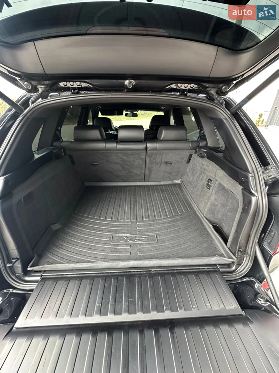2011 BMW X5 - мініатюра 19