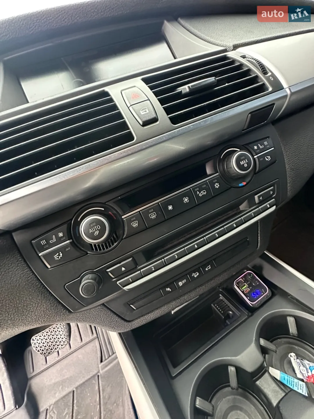 2011 BMW X5 - мініатюра 24