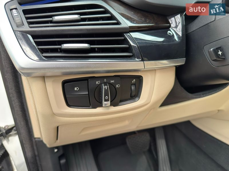 Позашляховик / Кросовер BMW X5 2015 в Дніпрі фото 37 Позашляховик / Кросовер BMW X5 2015 в Дніпрі