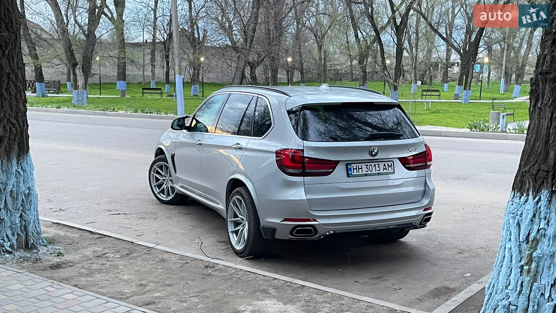 2016 BMW X5 - мініатюра 22