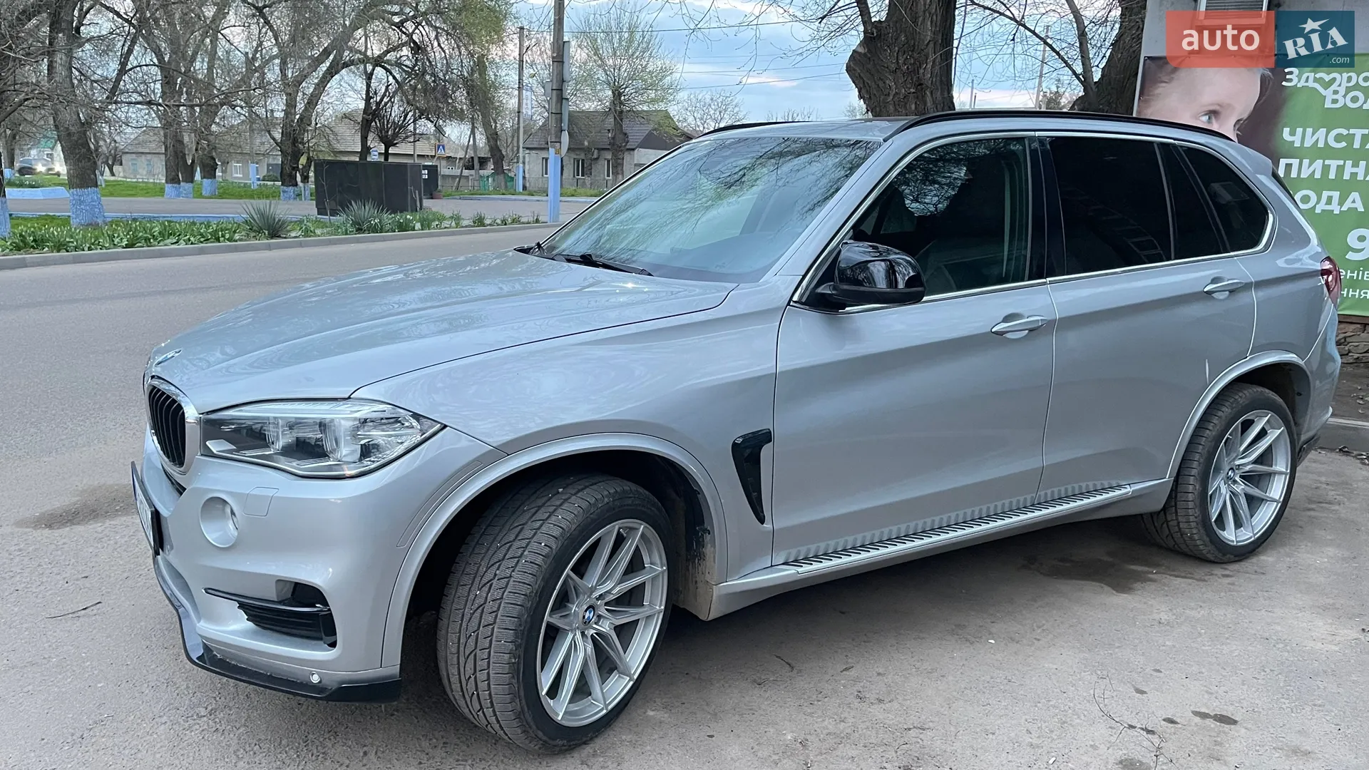 2016 BMW X5 - мініатюра 26