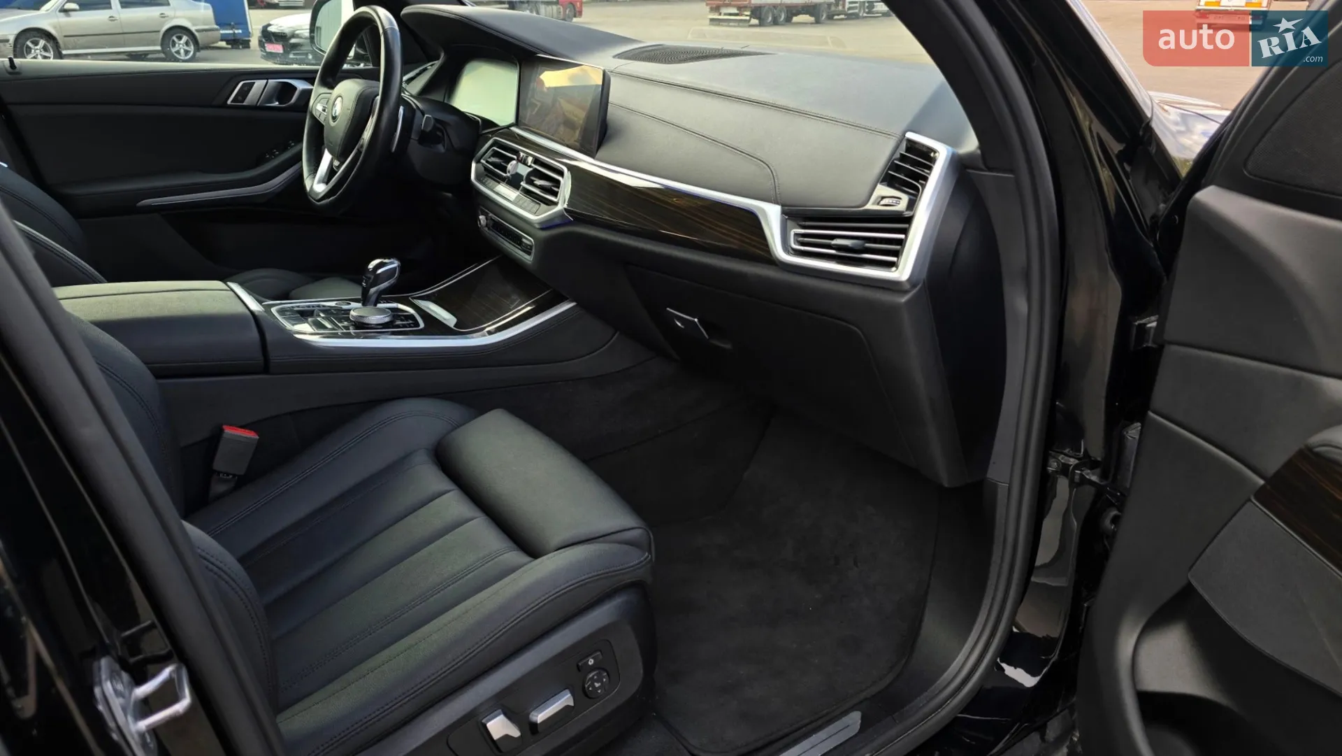 2020 BMW X5 - мініатюра 17