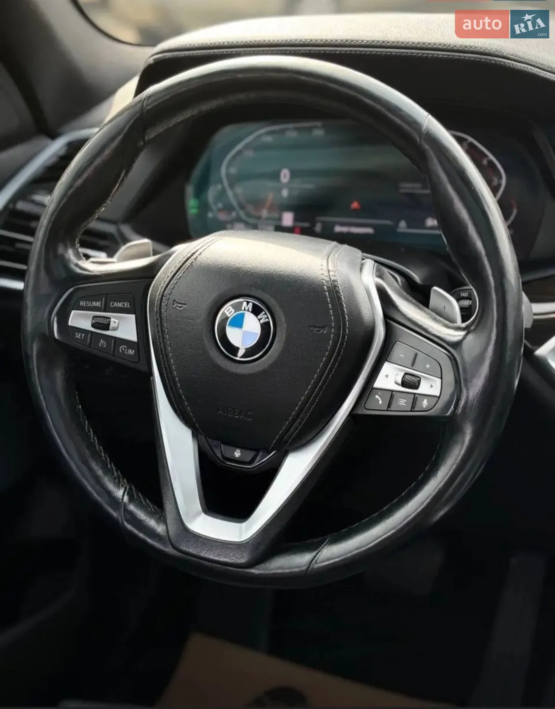2020 BMW X5 - мініатюра 23