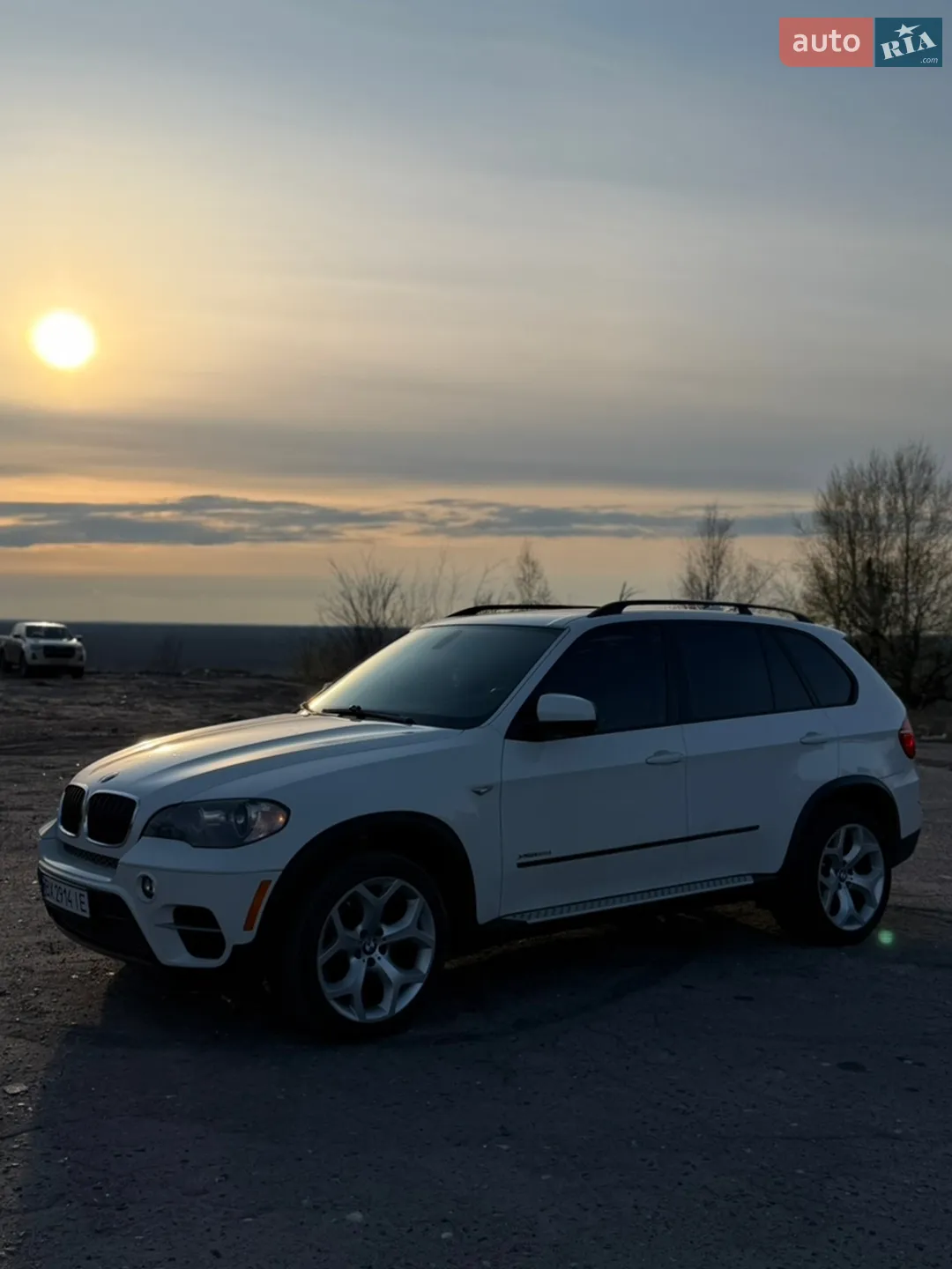 2010 BMW X5 - мініатюра 3