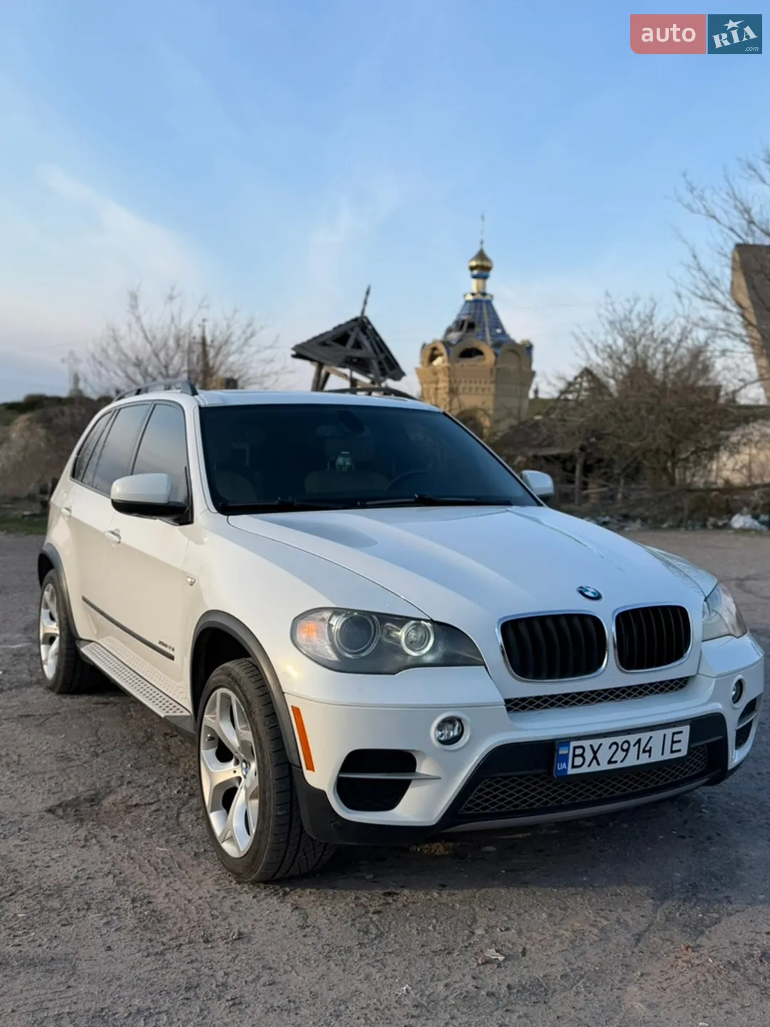 2010 BMW X5 - мініатюра 5