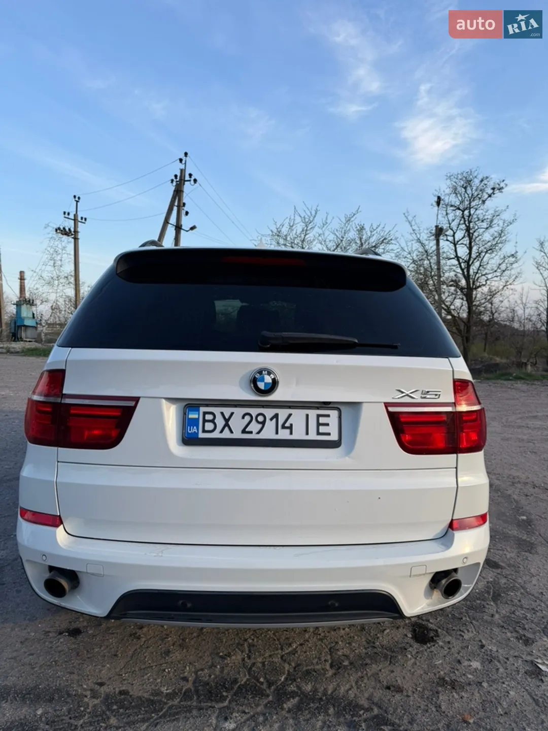 2010 BMW X5 - мініатюра 6