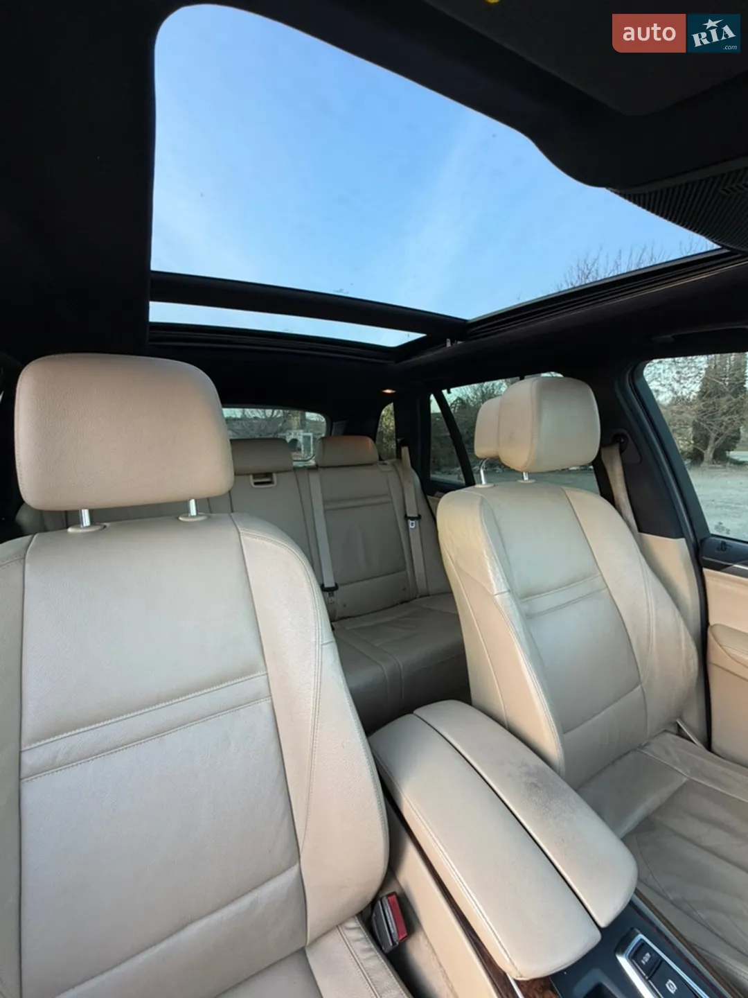2010 BMW X5 - мініатюра 17