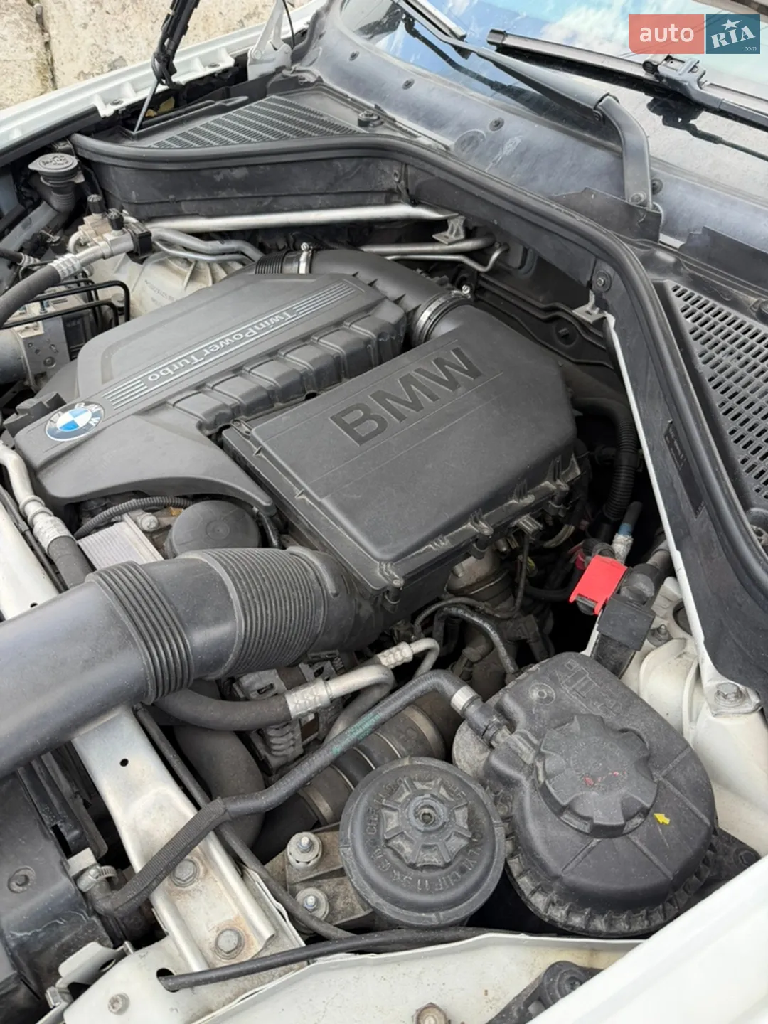 2010 BMW X5 - мініатюра 27