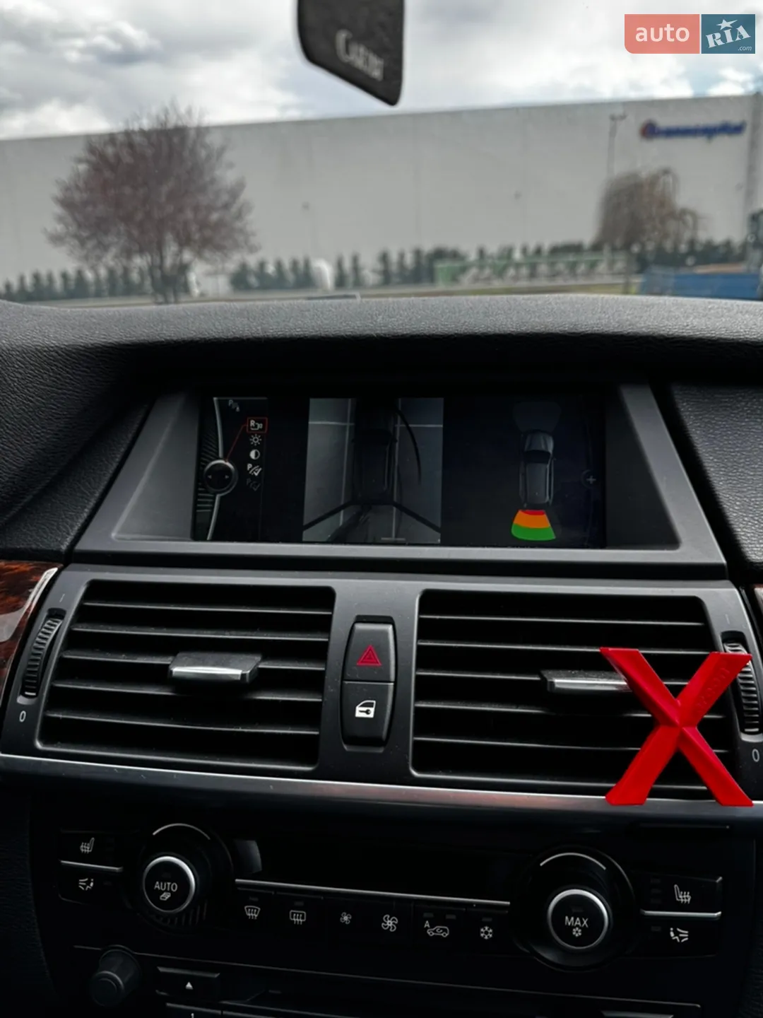 2013 BMW X5 - мініатюра 3