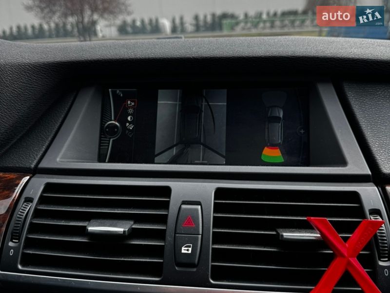 Внедорожник / Кроссовер BMW X5 2013 в Болграде фото 3 Внедорожник / Кроссовер BMW X5 2013 в Болграде