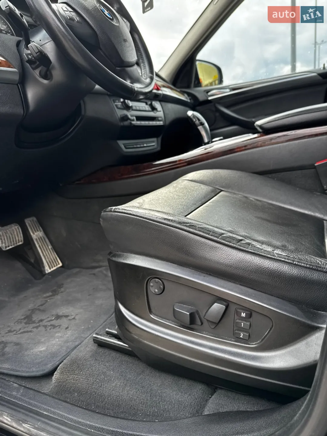 2013 BMW X5 - мініатюра 12