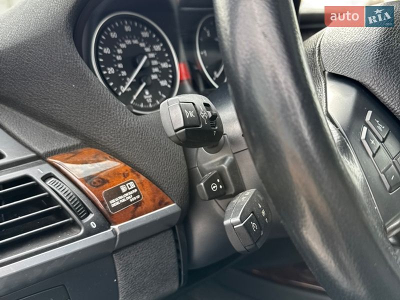 Внедорожник / Кроссовер BMW X5 2013 в Болграде фото 17 Внедорожник / Кроссовер BMW X5 2013 в Болграде