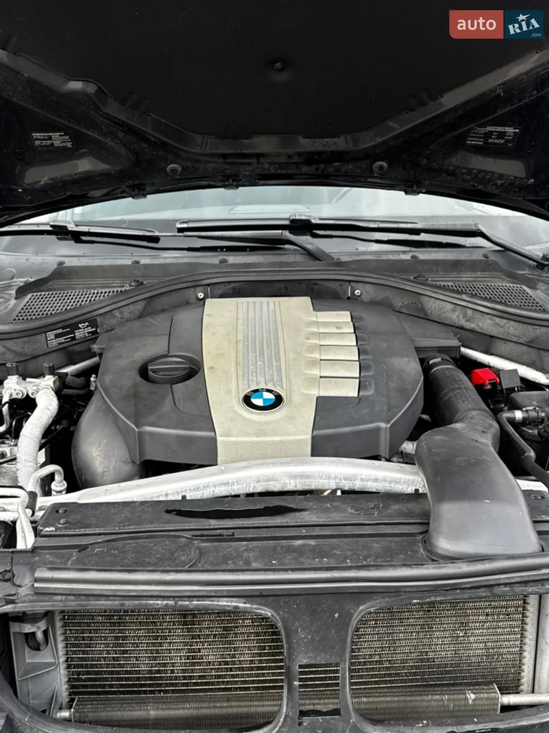 2013 BMW X5 - мініатюра 22