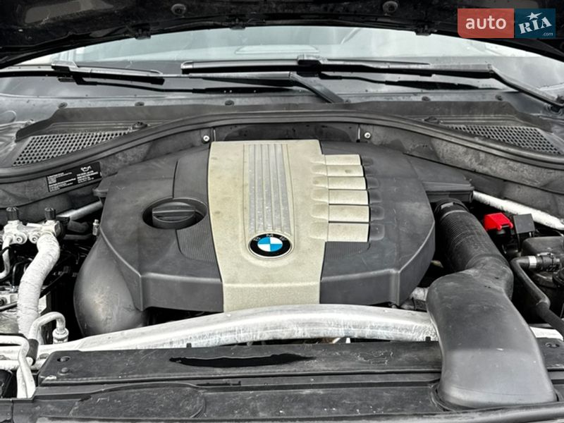 Внедорожник / Кроссовер BMW X5 2013 в Болграде фото 22 Внедорожник / Кроссовер BMW X5 2013 в Болграде