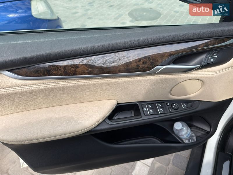 Позашляховик / Кросовер BMW X5 2015 в Дніпрі фото 29 Позашляховик / Кросовер BMW X5 2015 в Дніпрі