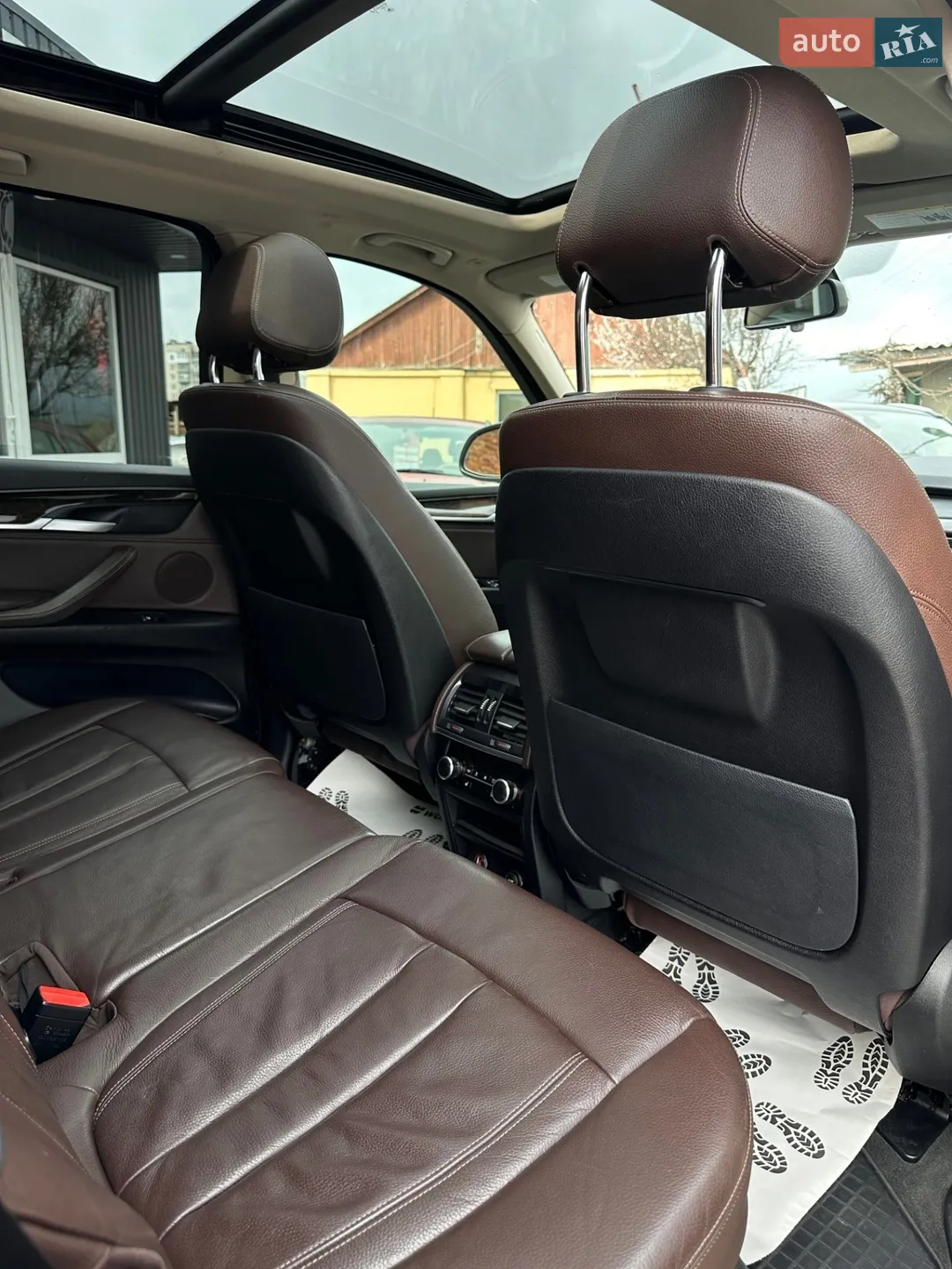2015 BMW X5 - мініатюра 15