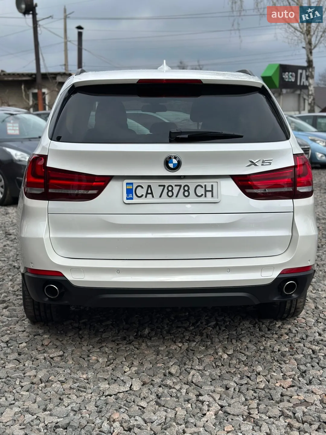 2015 BMW X5 - мініатюра 20