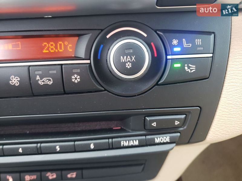 Позашляховик / Кросовер BMW X5 2012 в Києві фото 19 Позашляховик / Кросовер BMW X5 2012 в Києві