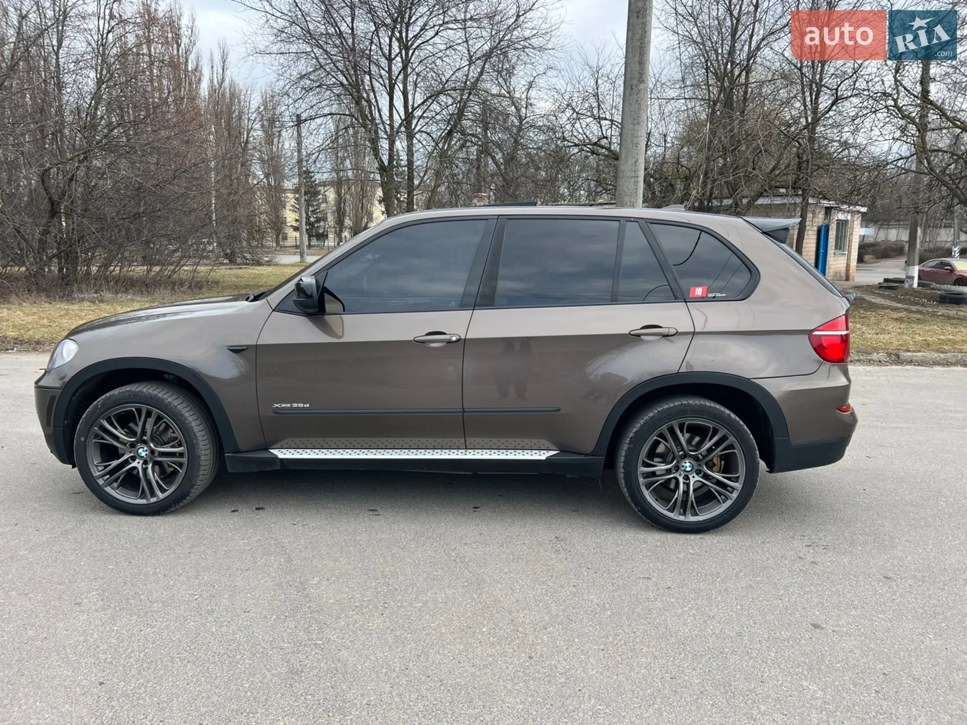 2011 BMW X5 - мініатюра 4