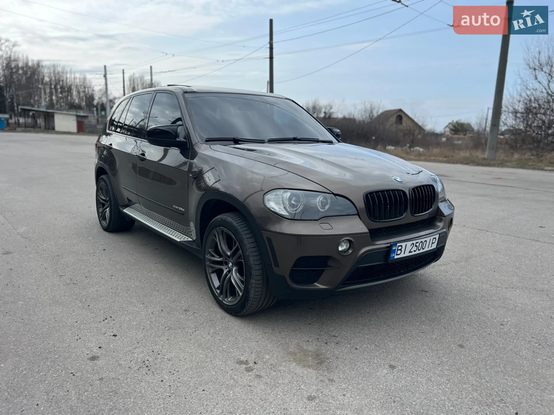 2011 BMW X5 - мініатюра 9