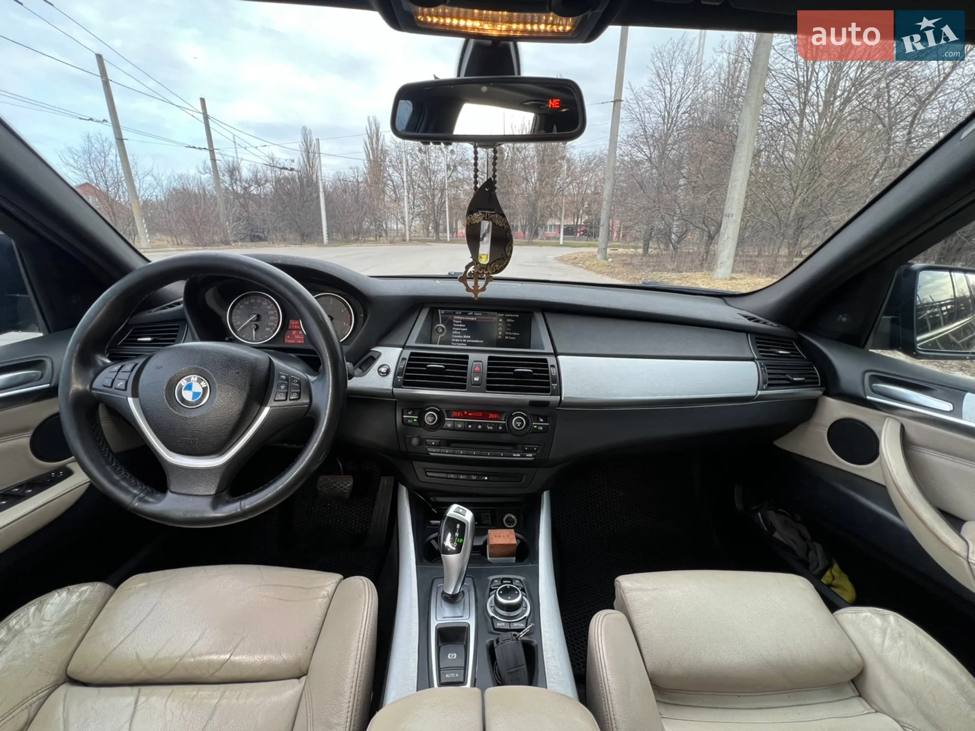 2011 BMW X5 - мініатюра 15