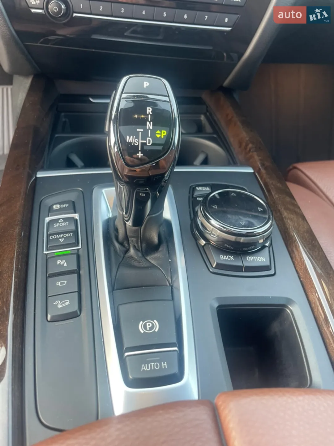2015 BMW X5 - мініатюра 18