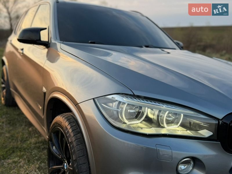 Позашляховик / Кросовер BMW X5 2014 в Івано-Франківську фото 21 Позашляховик / Кросовер BMW X5 2014 в Івано-Франківську