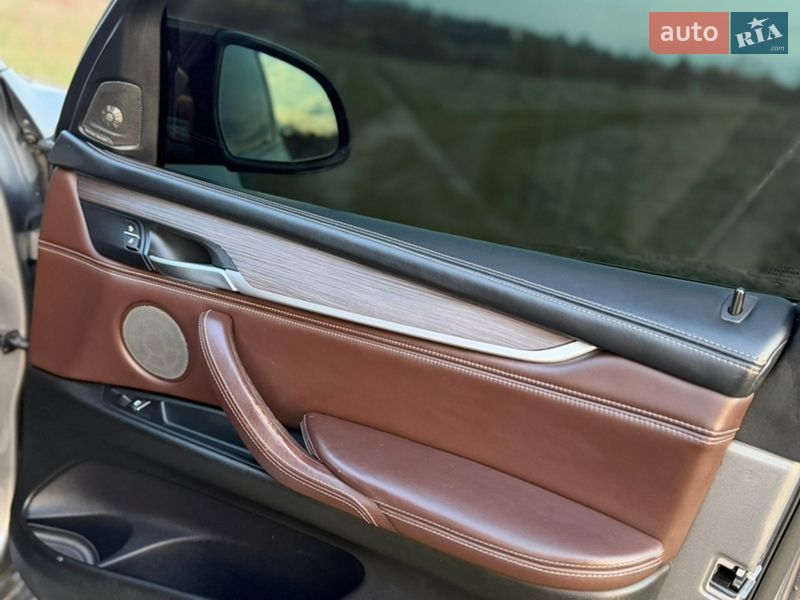 Позашляховик / Кросовер BMW X5 2014 в Івано-Франківську фото 42 Позашляховик / Кросовер BMW X5 2014 в Івано-Франківську