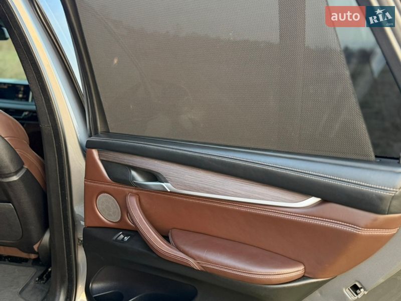 Позашляховик / Кросовер BMW X5 2014 в Івано-Франківську фото 40 Позашляховик / Кросовер BMW X5 2014 в Івано-Франківську