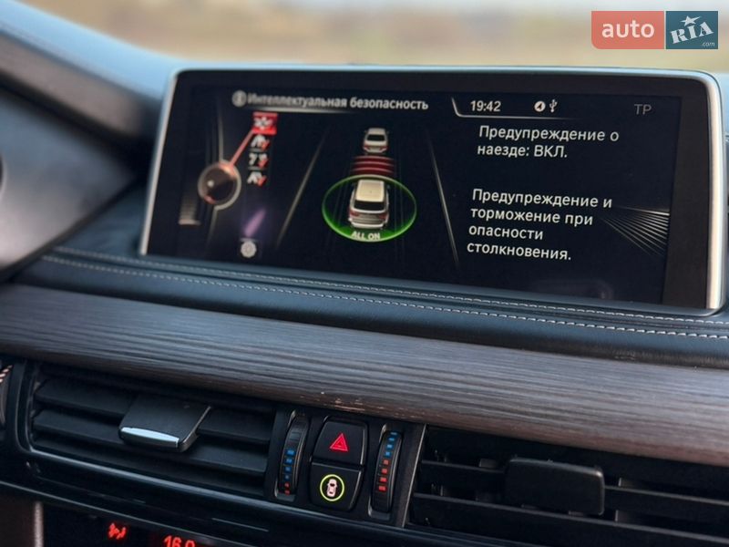 Позашляховик / Кросовер BMW X5 2014 в Івано-Франківську фото 49 Позашляховик / Кросовер BMW X5 2014 в Івано-Франківську