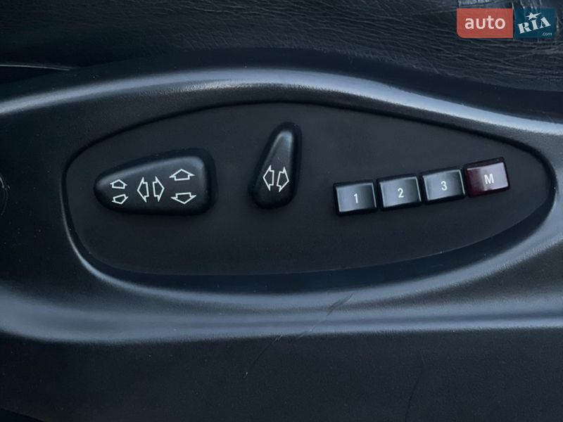 Позашляховик / Кросовер BMW X5 2004 в Березному