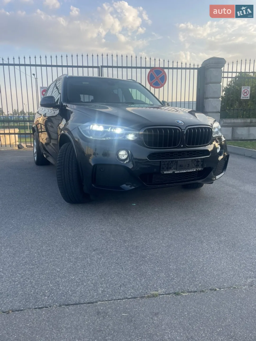 2015 BMW X5 - мініатюра 25