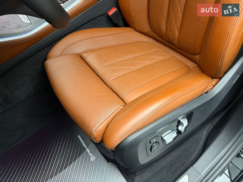 Внедорожник / Кроссовер BMW X5 2021 в Киеве фото 29 Внедорожник / Кроссовер BMW X5 2021 в Киеве