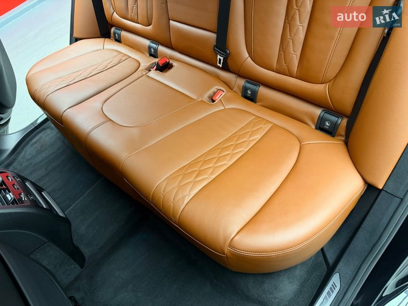 Внедорожник / Кроссовер BMW X5 2021 в Киеве фото 43 Внедорожник / Кроссовер BMW X5 2021 в Киеве