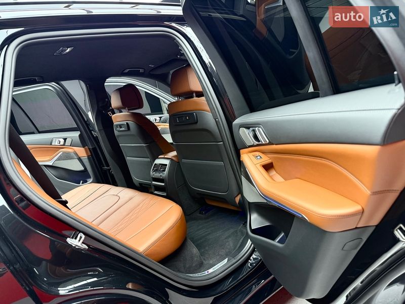 Внедорожник / Кроссовер BMW X5 2021 в Киеве фото 46 Внедорожник / Кроссовер BMW X5 2021 в Киеве