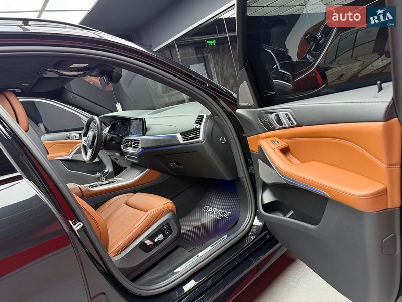 Внедорожник / Кроссовер BMW X5 2021 в Киеве фото 53 Внедорожник / Кроссовер BMW X5 2021 в Киеве