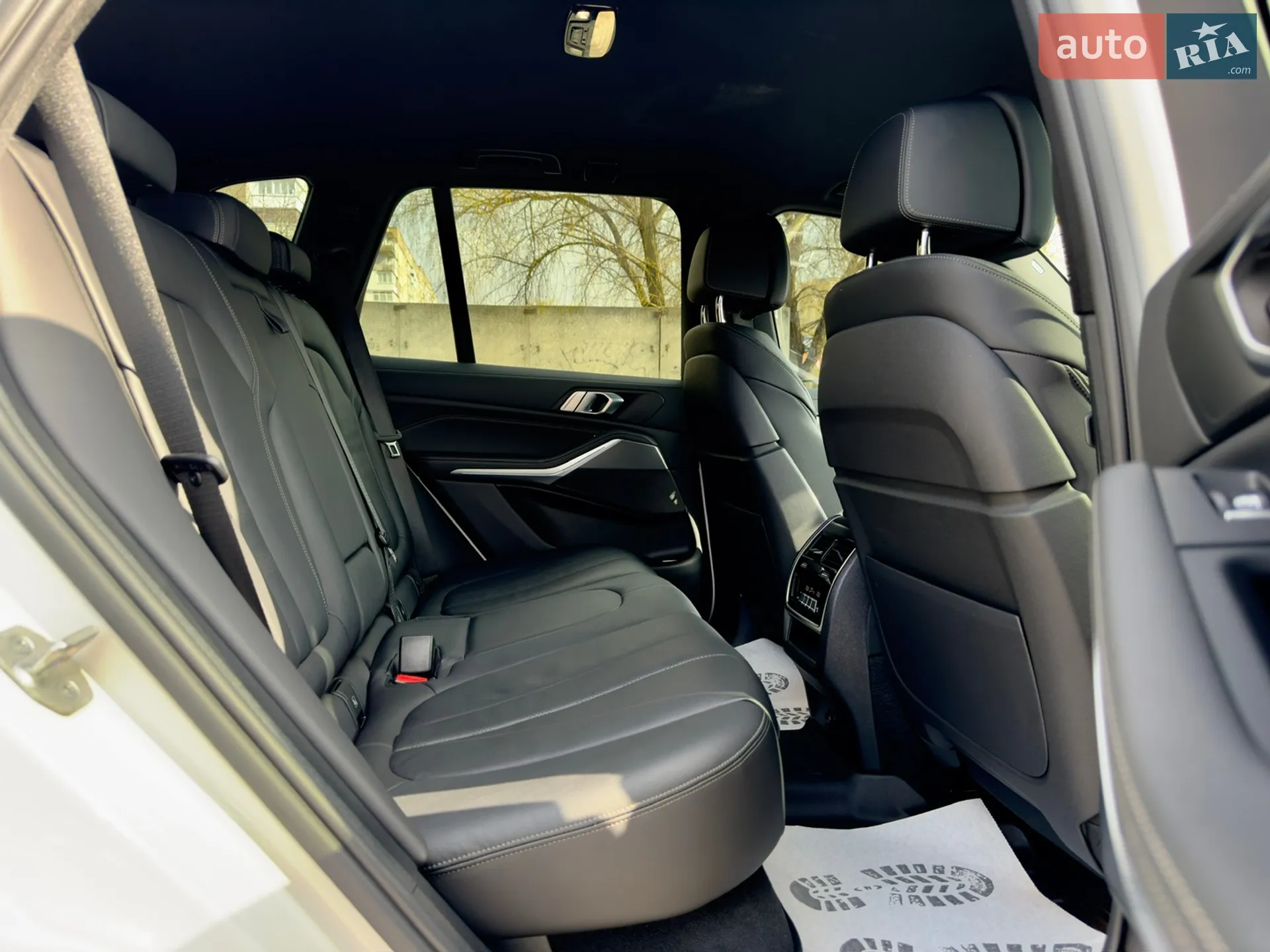 2021 BMW X5 - мініатюра 4