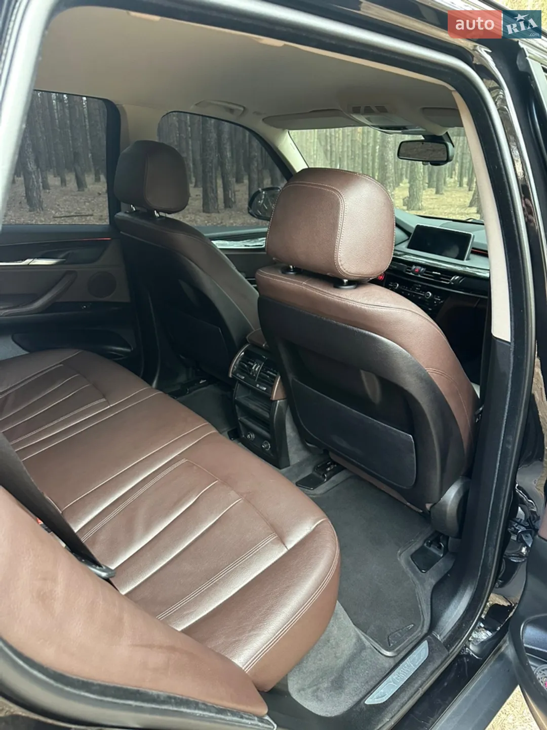 2014 BMW X5 - мініатюра 43
