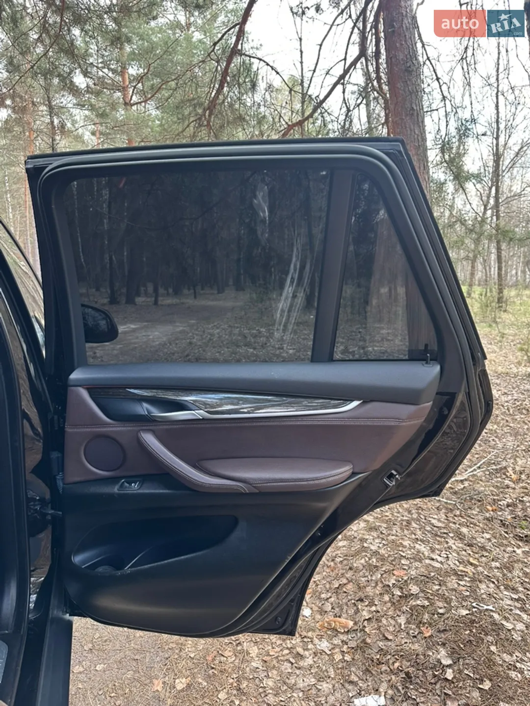 2014 BMW X5 - мініатюра 42
