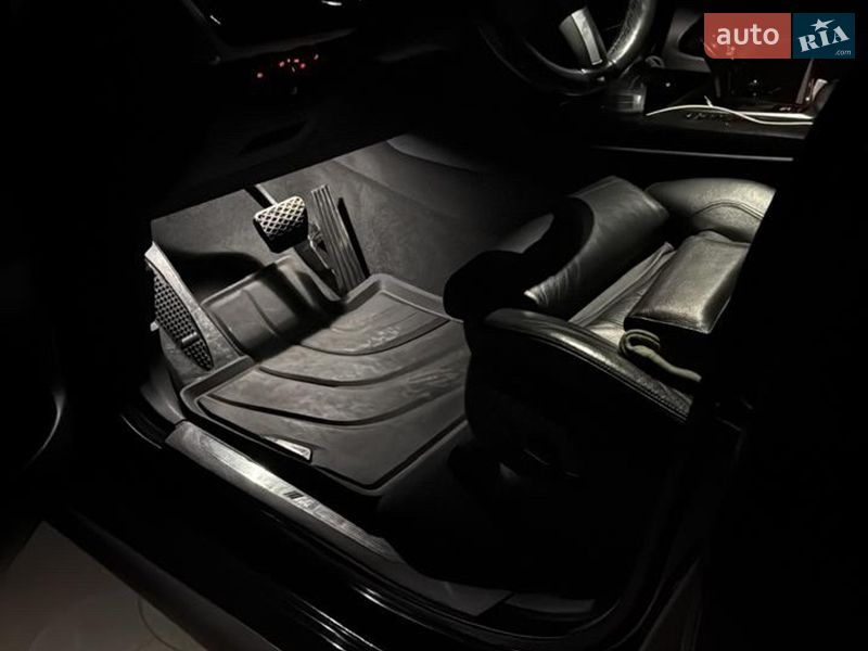 Позашляховик / Кросовер BMW X5 2016 в Одесі фото 10 Позашляховик / Кросовер BMW X5 2016 в Одесі