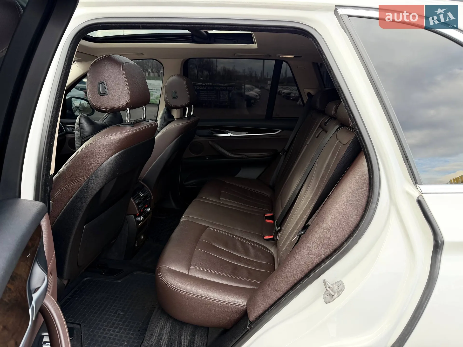 2014 BMW X5 - мініатюра 38