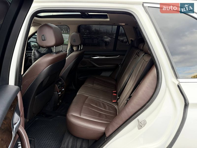 Позашляховик / Кросовер BMW X5 2014 в Кривому Розі фото 38 Позашляховик / Кросовер BMW X5 2014 в Кривому Розі